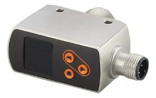 Sensor De Distancia Óptico Ogd580 Ifm 