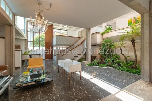 Casa En Venta En Prado Del Este