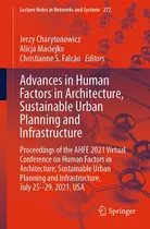 Comprar Libro: Avances En Los Factores Humanos En La Arquitectura, E