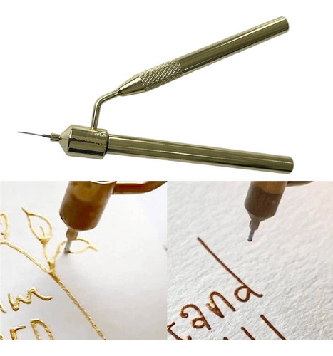Lápiz Aplicador De Pintura Exquisito Creativo 0,7 Mm Punta