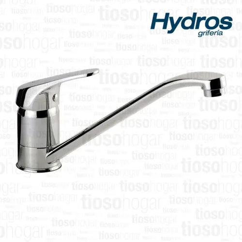 Monocomando hydros cocina new arrivals