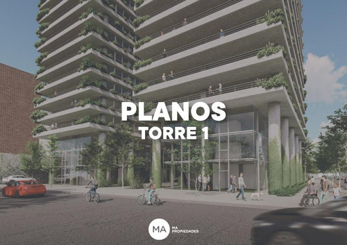Departamento 2 Dormitorios, Amenities - Av. Rivadavia 2500, Costavía - Pichincha Rosario | Venta