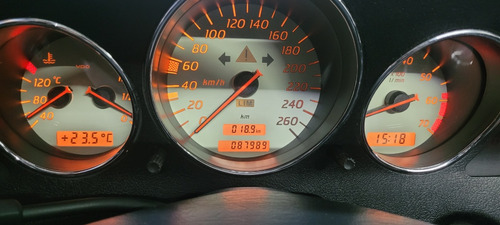Mercedes-Benz Clase SLK 2.3 Slk230 Kompresor At