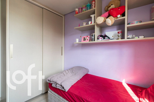 Imagem 24 de 30 de Apto Vila Sônia | 3 Quartos | 125 M² | Cond: R$600.00 | 2 Vagas - 16swbmf