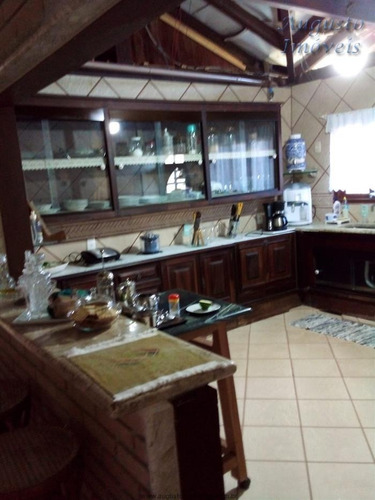 Imagem 3 de 25 de Chácaras Em Condomínio À Venda Em Bom Jesus Dos Perdões/sp - Compre O Seu Chácaras Em Condomínio Aqui! - 1480907