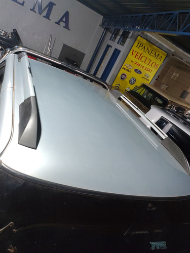 Chevrolet S10 2.4 Executive Cab. Dupla 4x2 Flexpower 4p