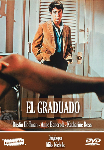 El Graduado Dvd