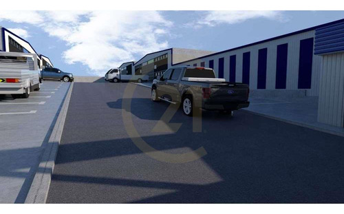 Arriendo De Bodegas Con Oficinas