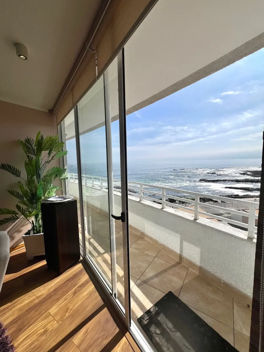 Imagen 2 de 30 de Departamento En Venta En Punta Cavancha
