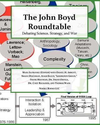 Libro The John Boyd Roundtable - Mark Safranski