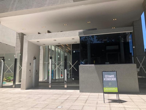 Torre De Categoría A Estrenar 3 Ambientes