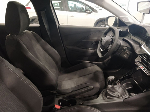 Imagen 12 de 19 de Peugeot 208 Like Pack 1.6