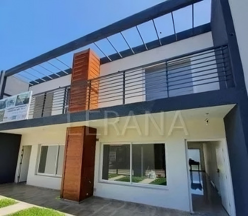 Venta Duplex 4 Ambientes A Estrenar Ituzaingo Norte