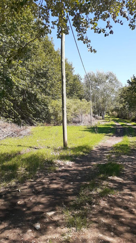 Venta Terreno En Barrio La Catalina En Roldan