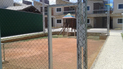 Imagem 19 de 30 de Sobrado Residencial À Venda, Passaré, Fortaleza. - Codigo: Ca0141 - Ca0141