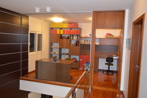 Casa Em Condominio Fechado A Venda No Village Club, Bairro Saco Grande Em Florianopolis. - V-71640