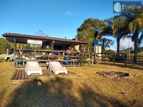 Imagem 12 de 12 de Terreno, Alegre, Salesópolis - R$ 235 Mil, Cod: 2077 - V2077