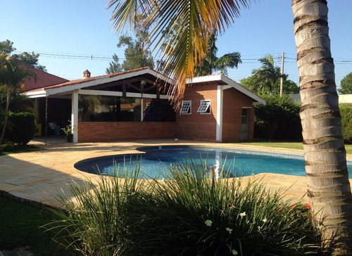 Imagem 7 de 25 de Casa Residencial À Venda, Condomínio Monte Belo, Salto. - Ca0078