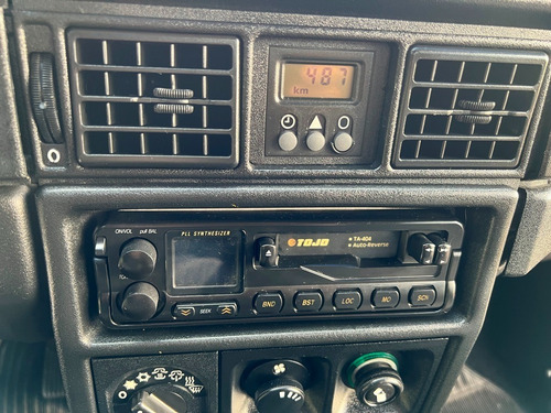 Imagem 12 de 25 de (reservado) Kadett Sle Automatico Ac Troca Gsi Gol Gts Gti