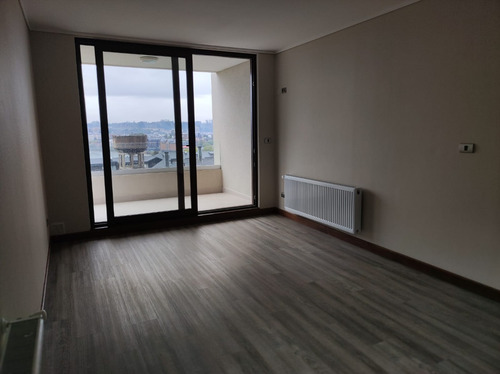 Imagen 2 de 16 de Departamento Con Hermosa Vista Al Lago, Estac. Y Bodega