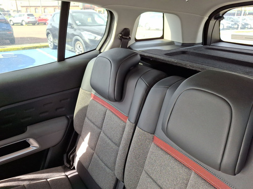 Citroën C5 Aircross 2022