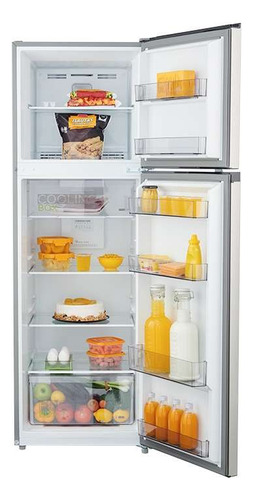 Refrigerador Midea Automático Top Mount 10 Pies Cúbicos
