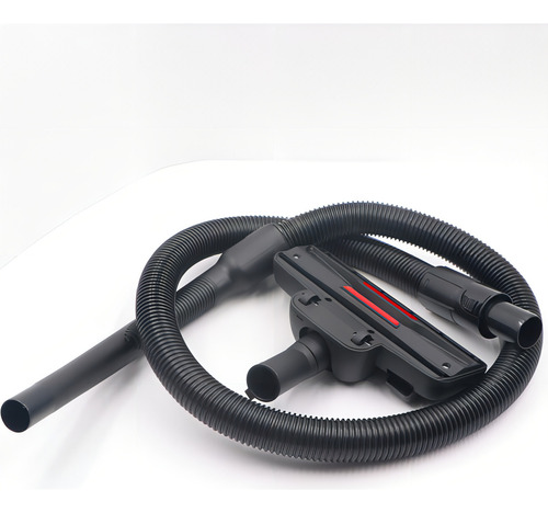 Aspiradora Trineo Raf R.8661b 1200w 2l Con Bolsa