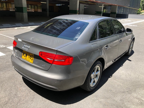 Audi A4 Confort Automtico 1.8 Turbo