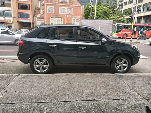 Renault Koleos 2.5 Expression