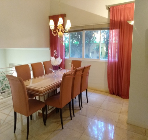 Imagem 10 de 30 de Casa Damha I - Venda - Cd00099 - 70607933
