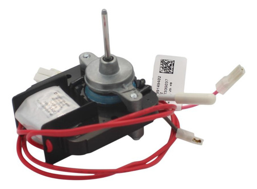 Rede Sensor Ventilador 220v Refr. Electrolux Dfw48 Original