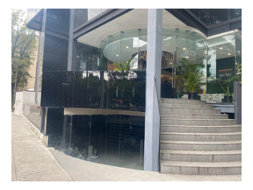 Local Comercial Renta, Col. Lomas De Chapultepec