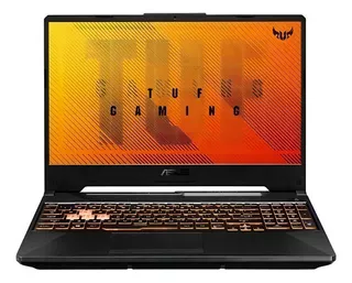 Asus Tuf Gaming Core I5 10300h 32gb 512gb Gtx 1650 4gb 15.6