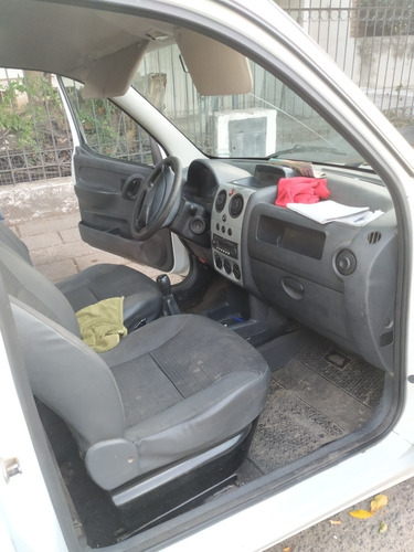 Peugeot Partner 1.4 Furgon Confort 2011