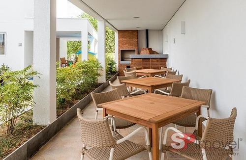 Imagem 9 de 9 de Venda Residential / Apartment Vila Mazzei São Paulo - 7847