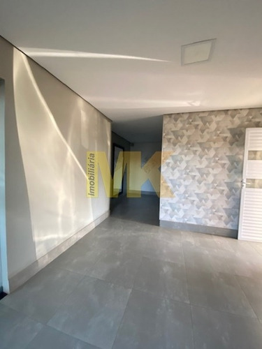 Imagem 25 de 30 de Apartamento 02 Dorm, Vila Carrão, Condomínio Edifício Villa Di Fiori 200 Metros Da Radial Leste - 538