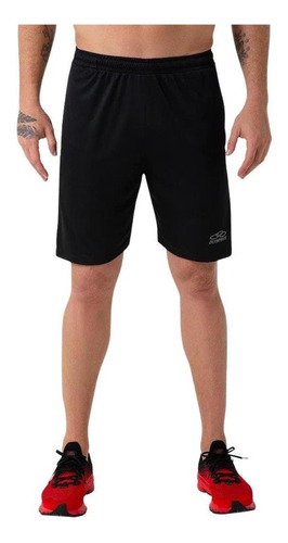 Bermuda Masculina Short Olympikus Knit 7 Lançamento Original