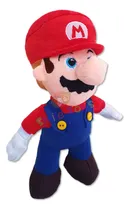 Comprar Peluches De Mario Bros Modelo A Elegir Excelente Calidad 