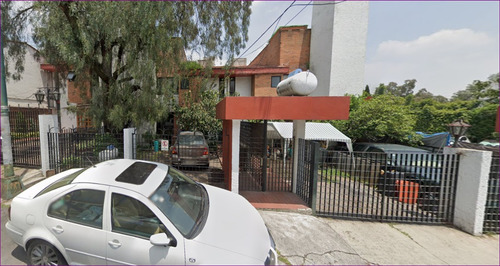 Venta De Casa En Cda. Del Convento 44, Sta Úrsula Xitla, Tlalpan, Cdmx. Bra