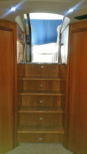 Imagen 3 de 11 de Yate Sunseeker Predator 68 Lv2068