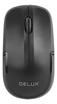 Comprar Mouse Delux Usb Alámbrico Óptico M136 1000 Dpi