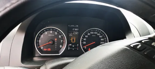 Honda CR-V 2.4 Lx