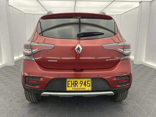 Renault Stepway 1.6 Intens