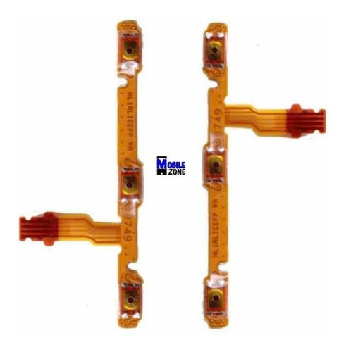 Imagen 1 de 1 de Flex Power Encendido Huawei P8 Lite Original