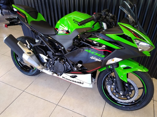 Imagen 6 de 15 de Kawasaki Ninja 400 Krt Financio Sin Interes (no Yamaha R3) -