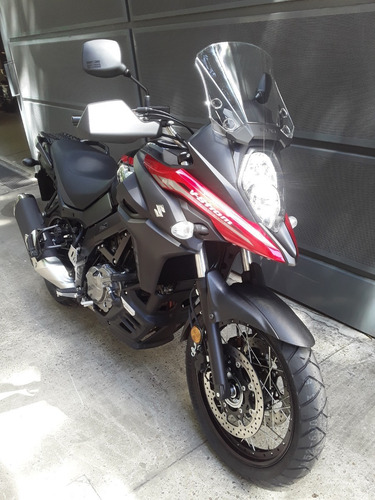 Imagen 19 de 24 de Suzuki V-strom 650xt - Suzuki Pilar No Versys,gs,790 Gjf