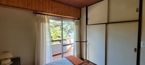 Imagen 8 de 30 de Venta Hermoso Departamento Luminoso Con Cochera Balcón Al Frente