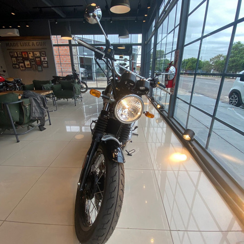 Royal Enfield - Interceptor 650 0km Entrega Inmediata