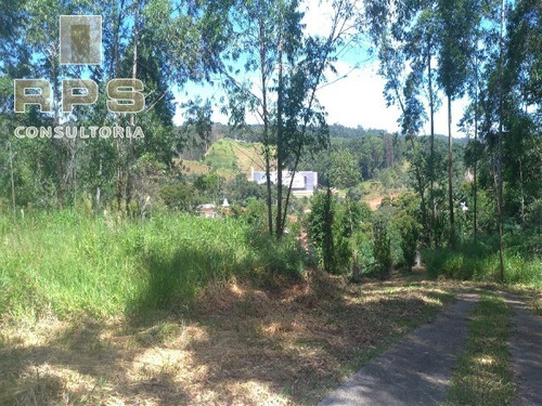 Imagem 16 de 30 de Área Espetacular Em Região Com Muito Verde, Atibaia-sp - Ar00044 - 33622538