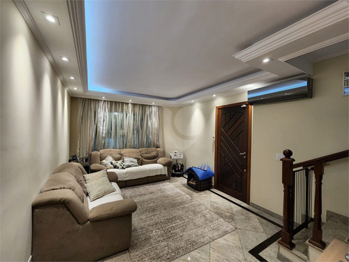 Imagem 3 de 30 de Casa-são Paulo-casa Verde | Ref.: Reo658887 - Reo658887